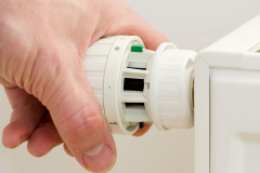 Gooderstone central heating repair costs