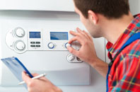 free commercial Gooderstone boiler quotes